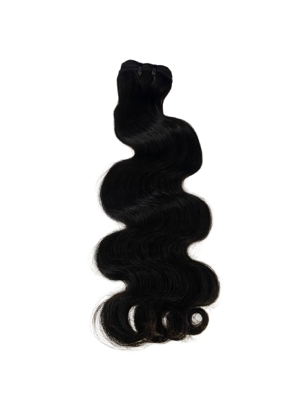 Burmese Virgin Body Wave Bundle(s)