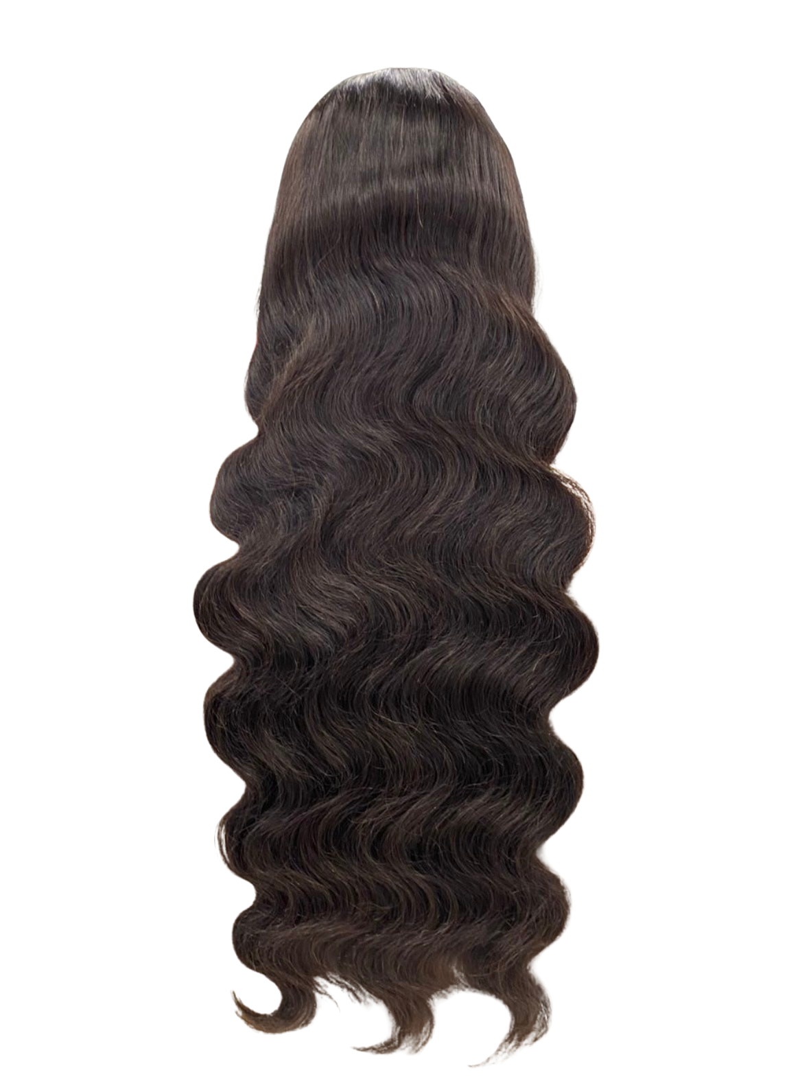 13x6 Burmese HD LACE Body Wave Wig 180% Density